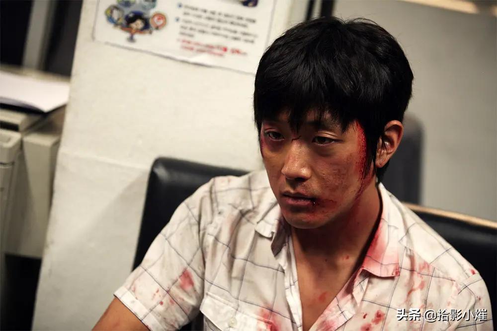 韩国犯罪电影杀人回忆在线看,杀人回忆韩国电影完整版