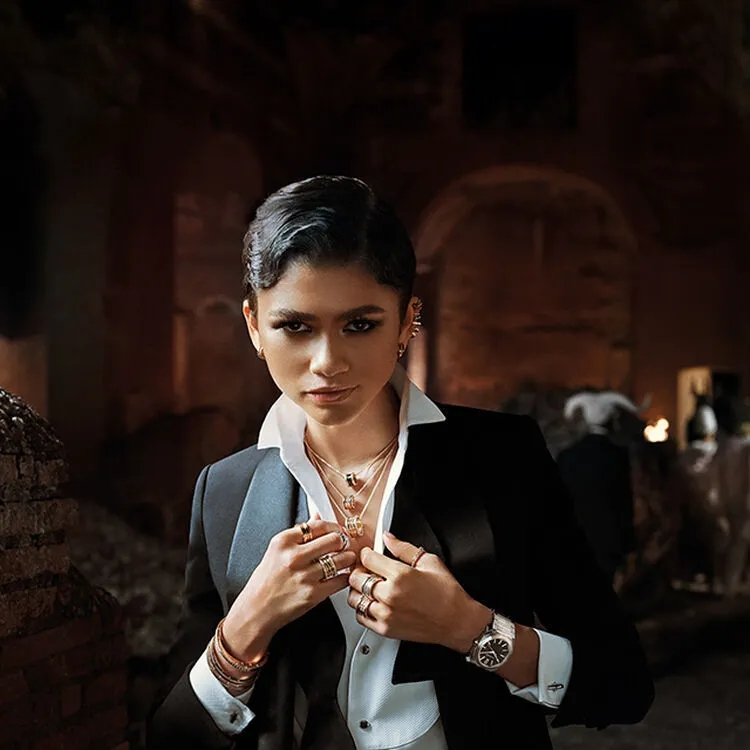 20年卖了200万个的B.zero1戒指怎么就成了BVLGARI的当家