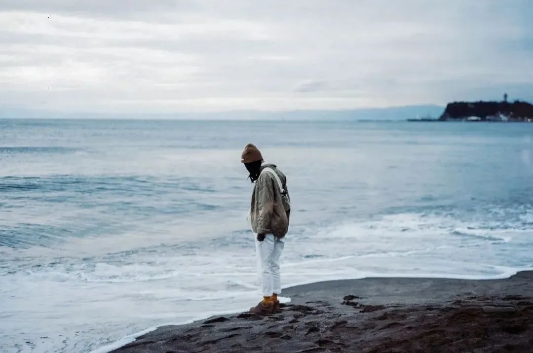 人生下半场拼的是努力,人生下半场拼的是破局能力