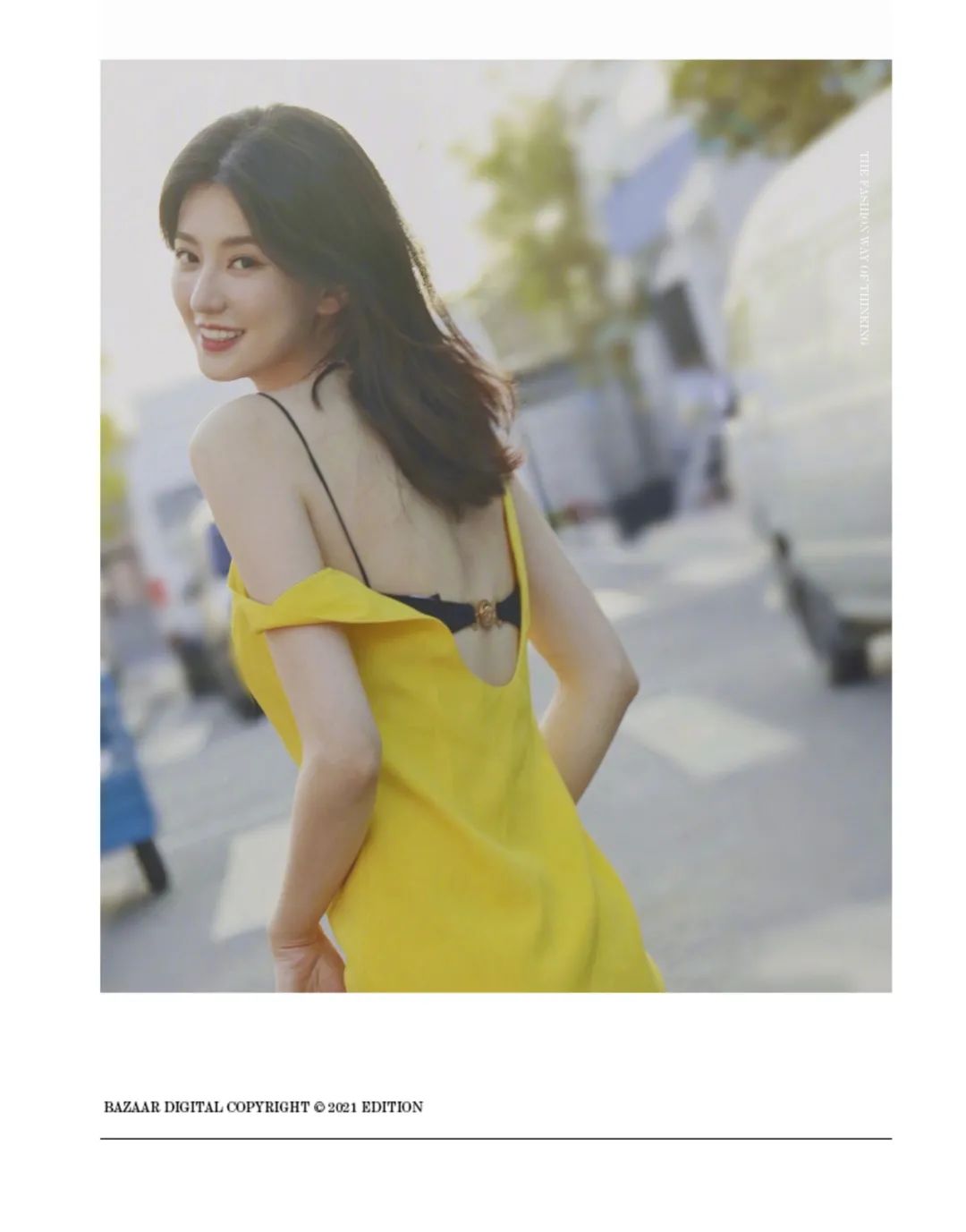 太苦了太苦了，背后长痘的女生都太苦了