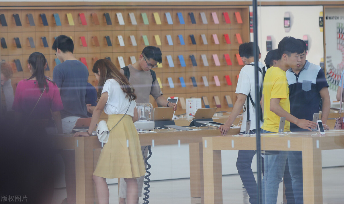 在哪个平台买二手iphone比较划算,什么时间入手二手iphone最合适