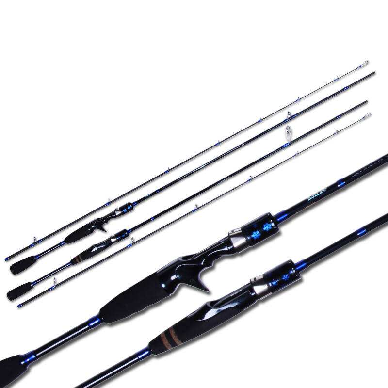 路亚小白竿选什么尺寸的,路亚小白竿实战