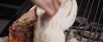 闻名全国,从江香猪个小长不大,曾是贡品,皮薄肉多十里飘香