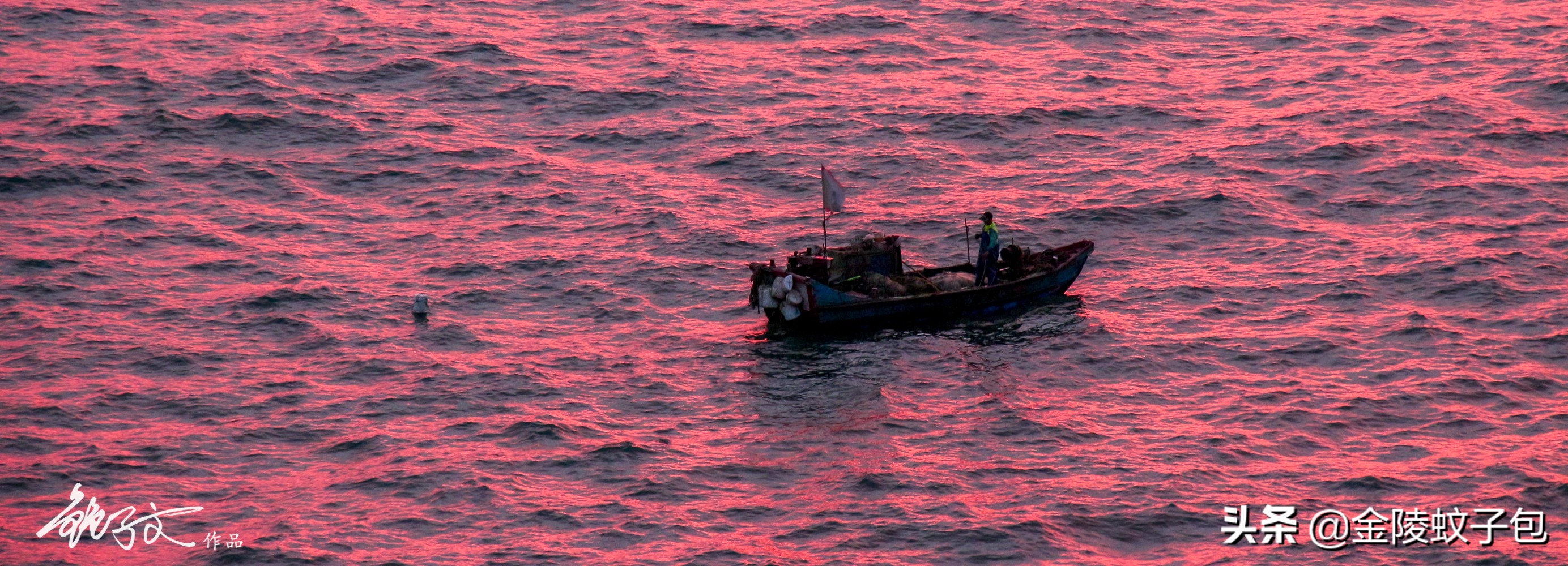 距离上海48公里，中国最东边住人海岛，从默默无闻到网红打卡地