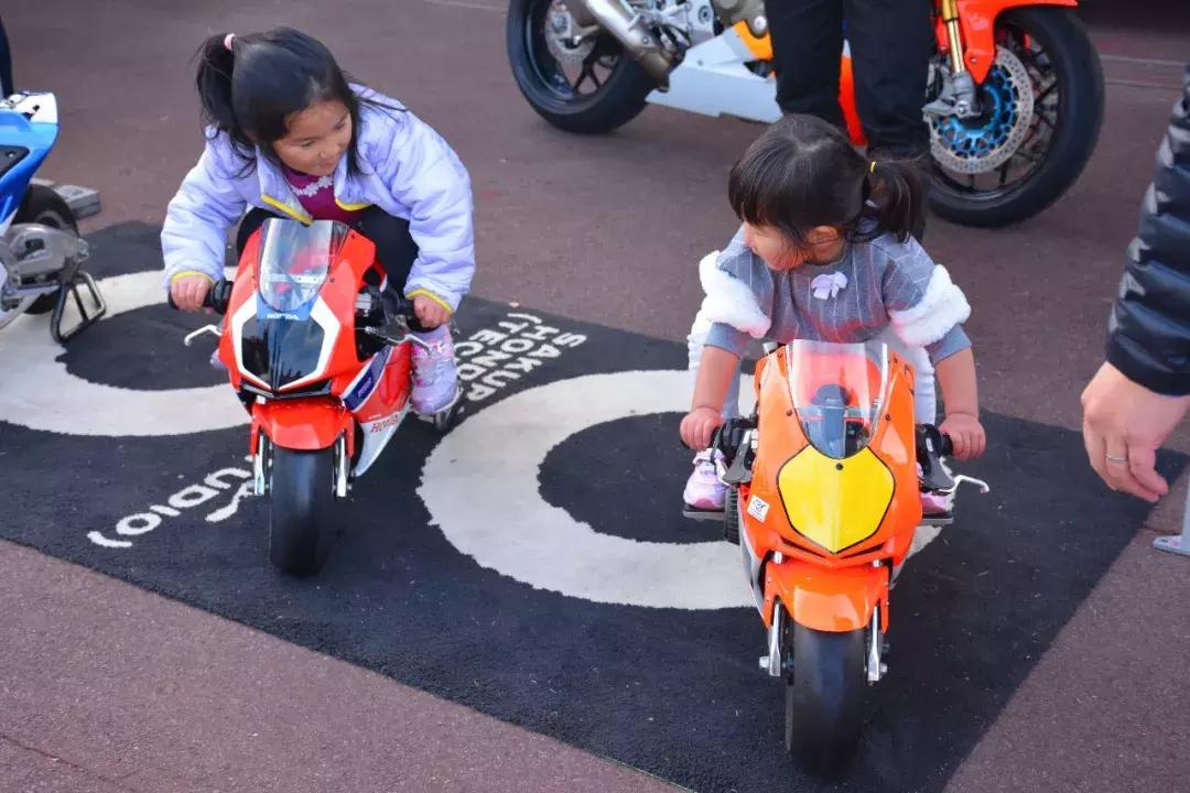 日本茂木安驾-HondaThanksDay-2018.12.9第一篇