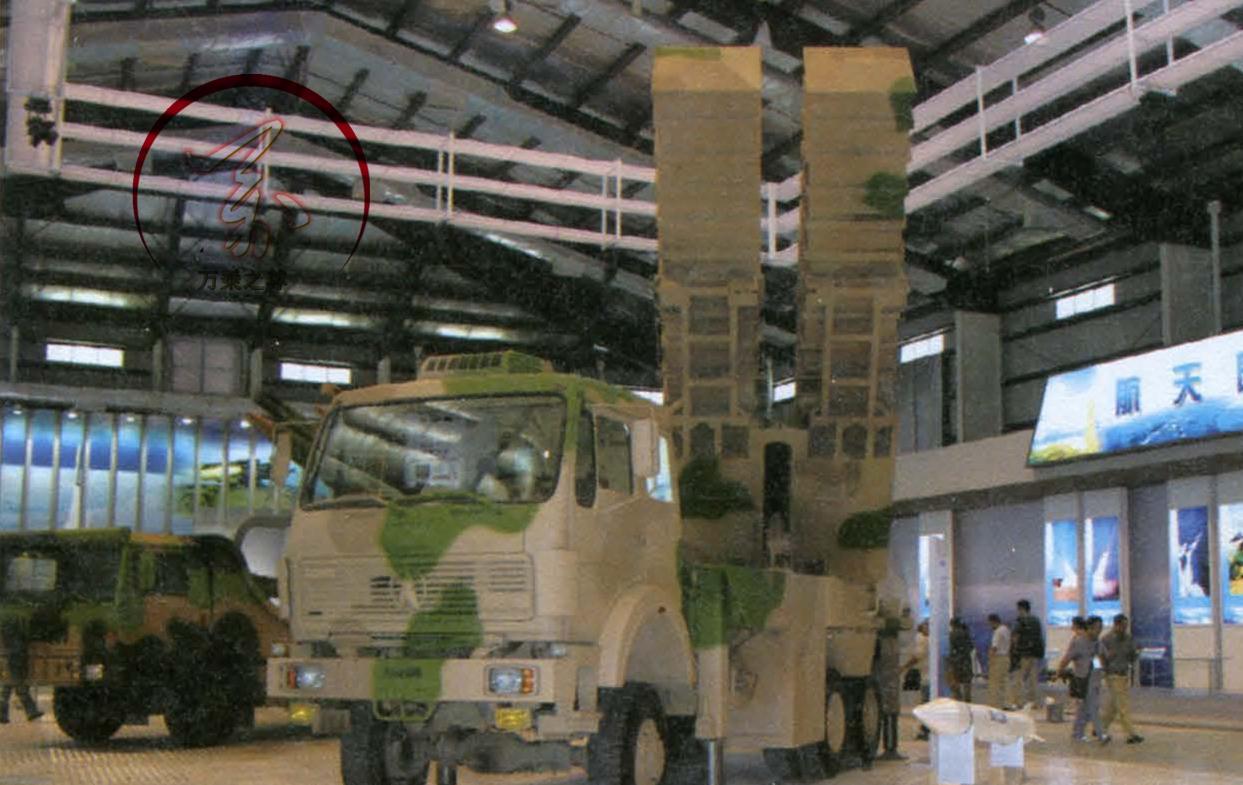 明明可以暴利却卖白菜价，相煎何太急的中国弹道导弹外贸现状