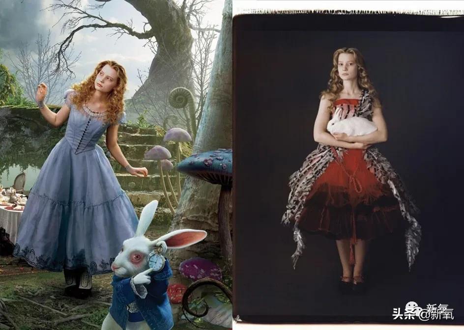 经典电影复古衣服,电影经典时装造型