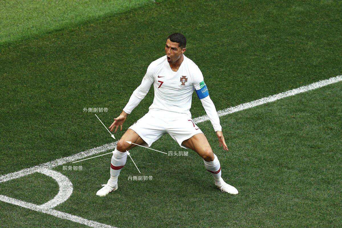 娇贵的膝盖是球员的阿喀琉斯之踵！膝盖伤已毁掉无数优秀球员