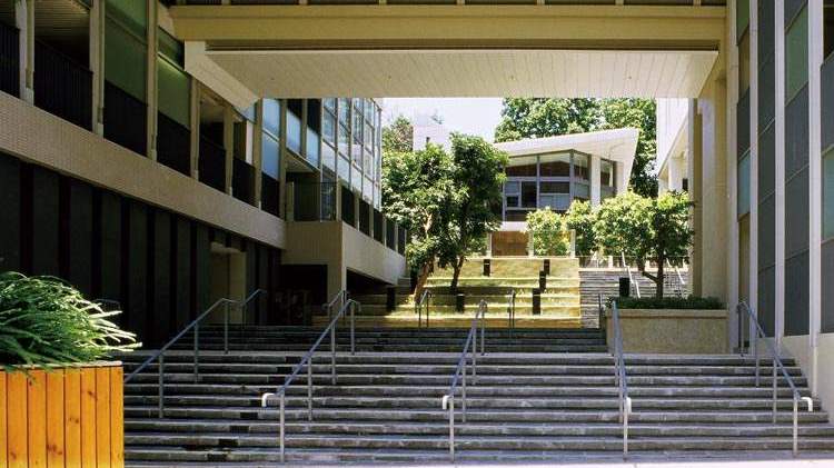 博雅岭南大学排名,岭南大学博雅教育