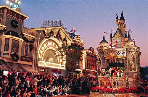 圣诞节不同时间的习俗,什么是圣诞节圣诞节有哪些习俗