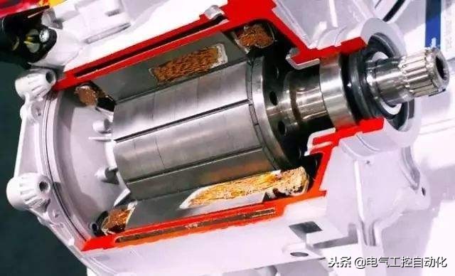 静音无油空压机电机发热怎么解决,电机发热没有力的原因及解决方法