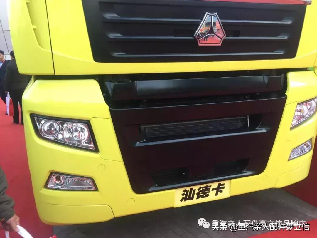 重卡天然气牵引车的操作,重汽天然气牵引车的弊端