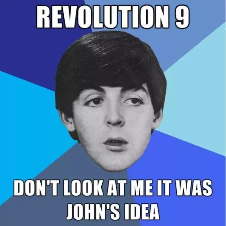 披头士到底有多可怕,披头士为何这么强