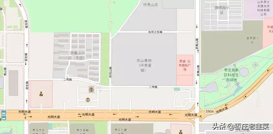 枣庄新建楼盘一览表,目前枣庄市最好的楼盘