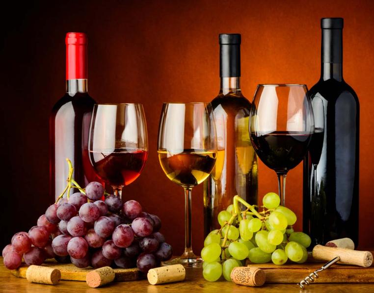 葡萄酒怎么样才酿成功,用spss怎么分析葡萄酒稳定性