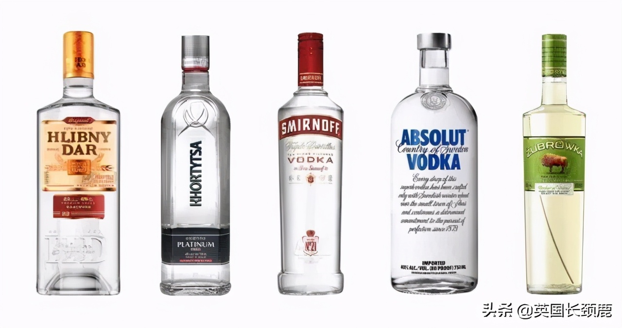 特调鸡尾酒有几种基酒,热门经典鸡尾酒调酒配方大全