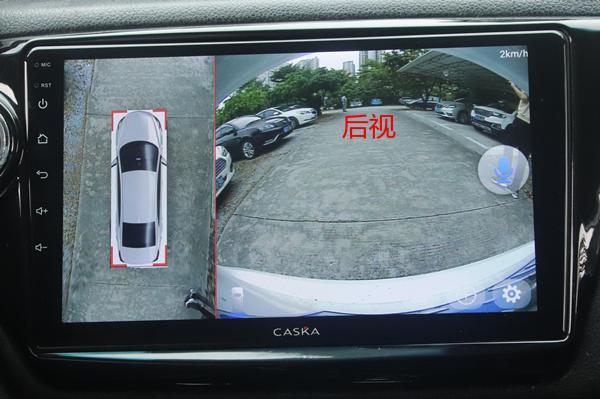 卡仕达360全景t8怎么安装,卡仕达t8自带的dsp怎么样