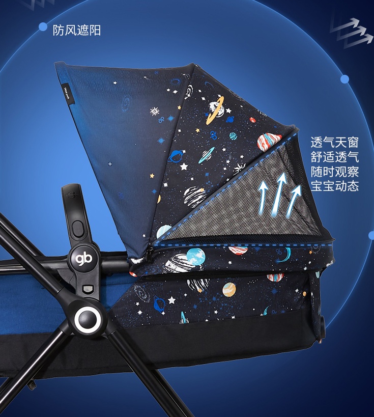 婴儿车十大品牌26款婴儿推车测评,怎么选择轻便婴儿车