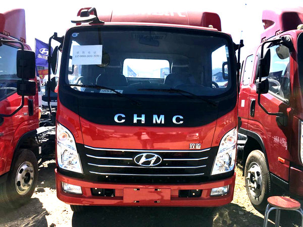 4.2米国五最新款轻卡价格,蓝牌轻卡最新款报价