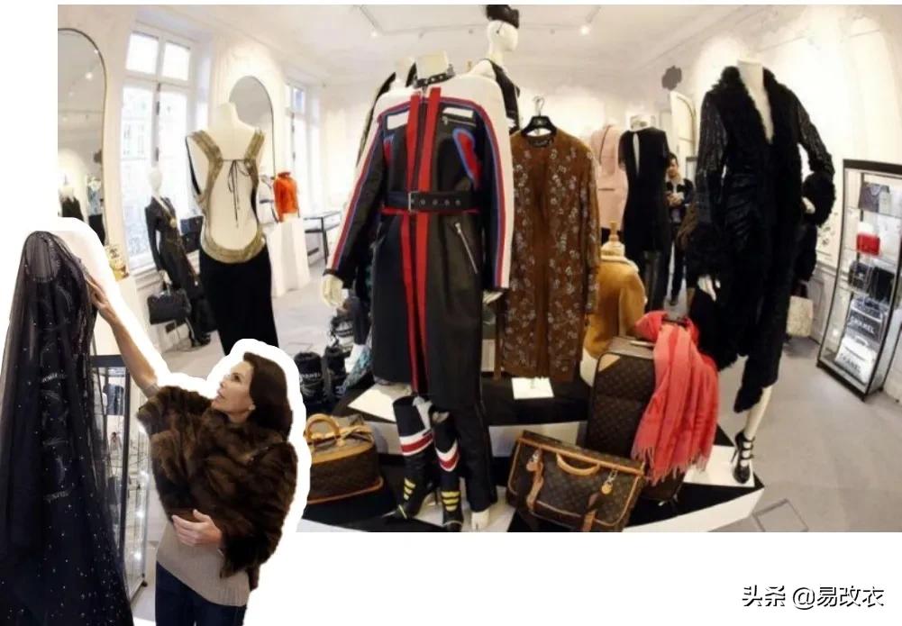 西安北郊哪家裁缝店改衣服好,西安顾佳服装店