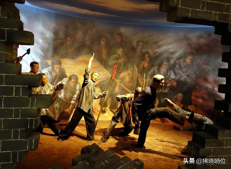 「拂晓人物」红82师政委江求顺缘何被错杀