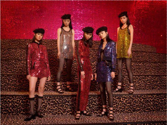 迪奥审美,迪奥衣服真的很时尚吗