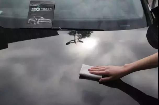 汽车镀膜旧车变新车,旧车汽车镀膜