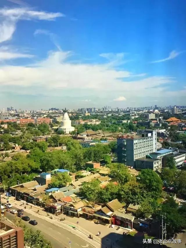 最真实的老北京照片,珍贵的老北京照片