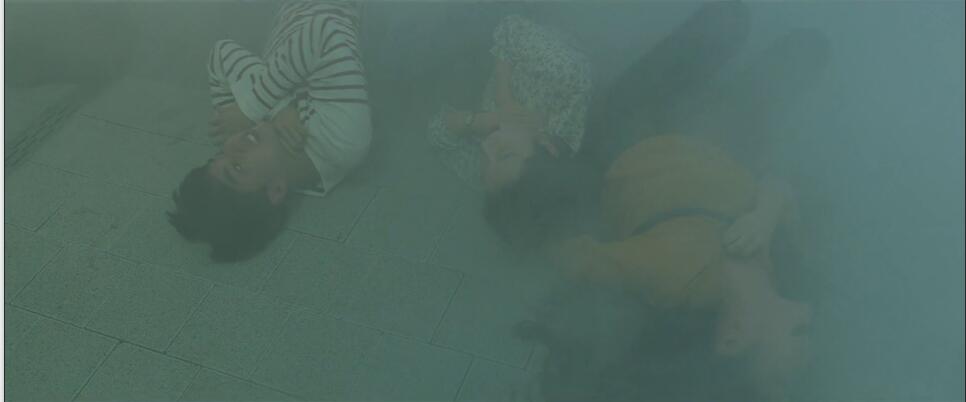 豆瓣评分9.5以上的韩国电影,韩国又出一部神剧