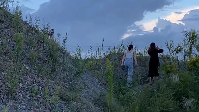 上海看美丽的大海,上海哪里有海滩看大海免费