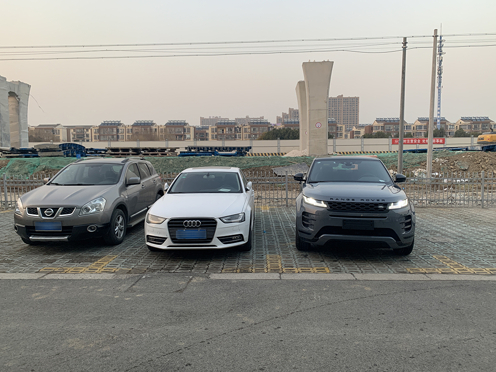 20款路虎极光车主真实感受,路虎揽胜极光车主真实感受