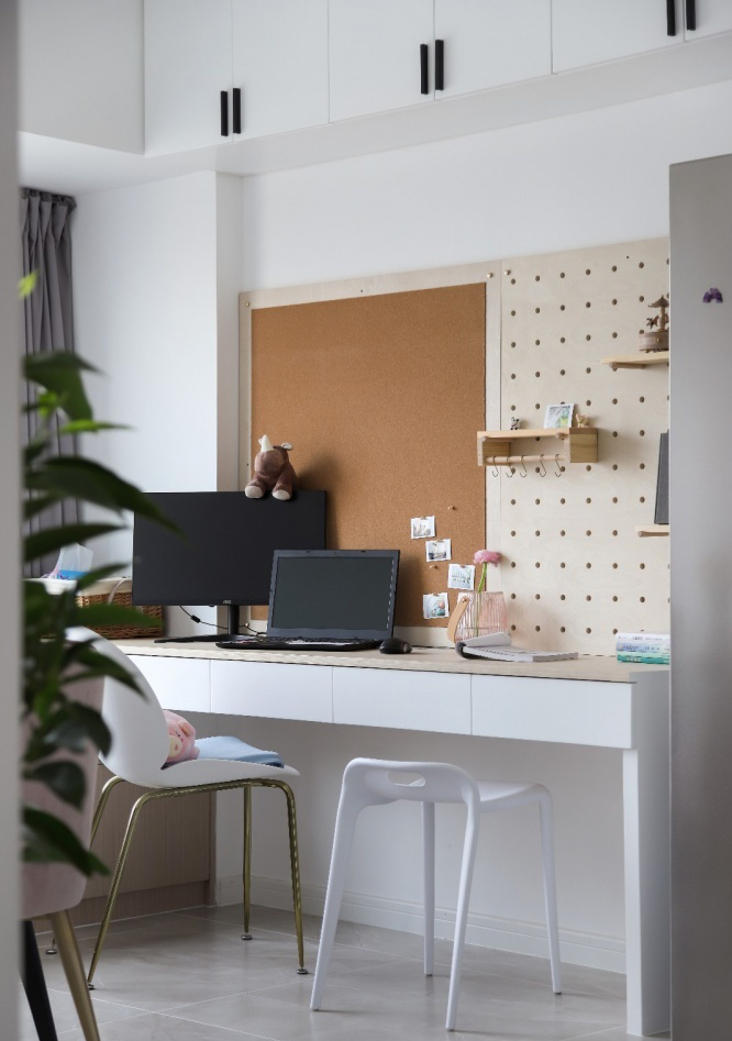 如何选择合适的书桌,如何选适合自己的书桌