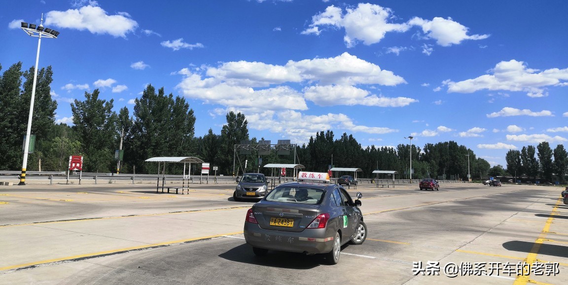 科目二如何控制好离合器小技巧,科目二怎么控制离合器