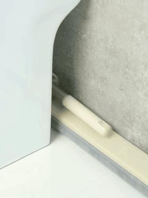 自拧水拖把免手洗拖地神器,用拖把怎样才能把地拖得干干净净