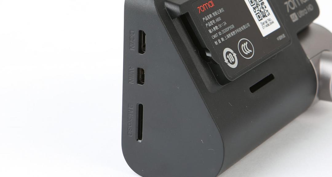 行车记录仪4k什么品牌最好,凌度2160p4k高清行车记录仪