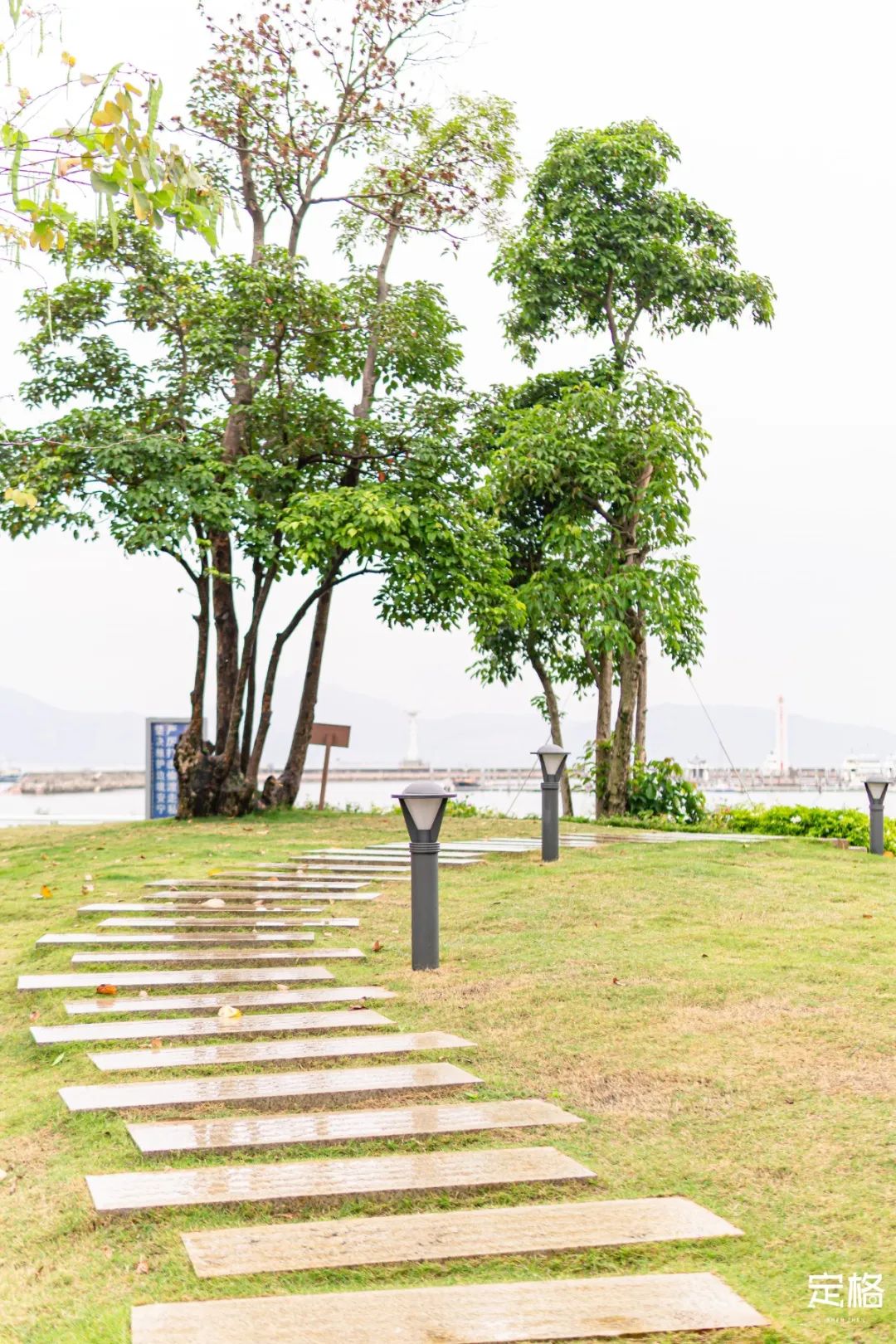 深圳人少的海滨公园,深圳滨海公园怎么样