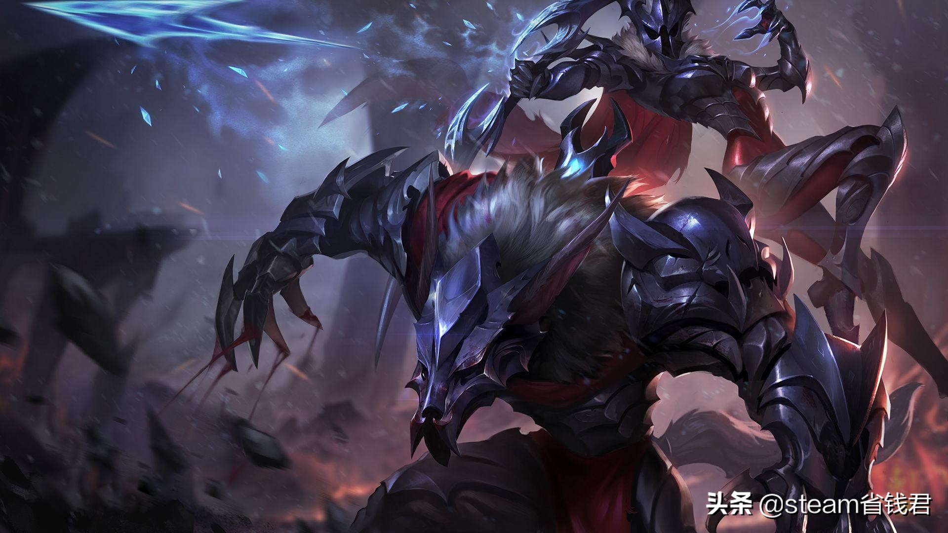 英雄联盟排位出装详解最新,打野狼人符文s11攻略