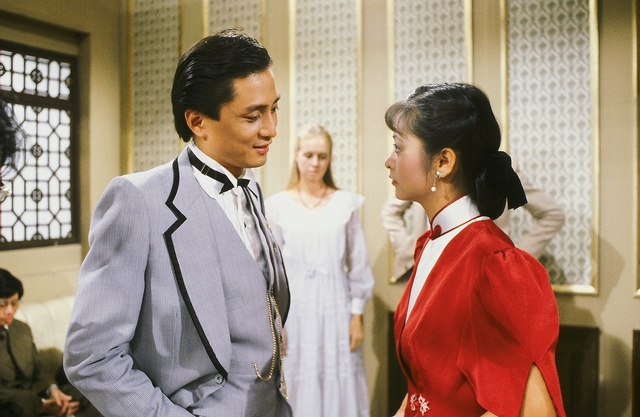 刘德华梁朝伟现况,刘德华梁朝伟最新消息