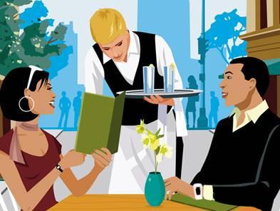 怎么才能开一家赚钱的餐饮,如何开一家一定赚钱的店