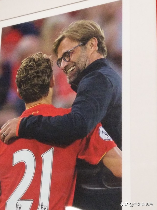 去英国看球旅行团,去英国看球是什么体验