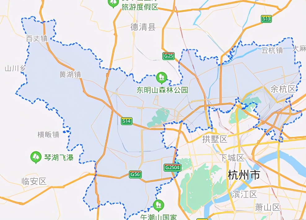 杭州各区域租房价格,杭州租房最便宜的区