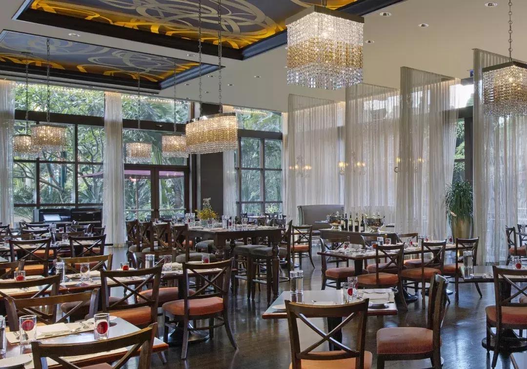 去澳门旅游度假除了*彩博**，原来还可以这么玩