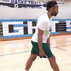 篮球实用技巧教学大全,快速掌握的篮球技巧