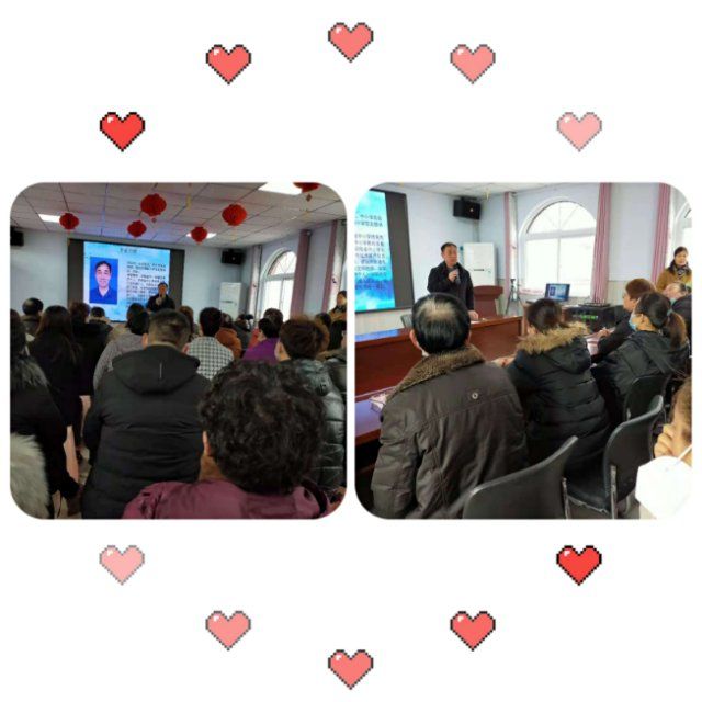 安阳桥幼儿园召开纠正“幼儿园小学化倾向”专题会议