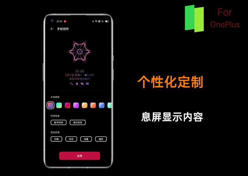 colorosforoneplus推送计划,coloros12与colorforoneplus