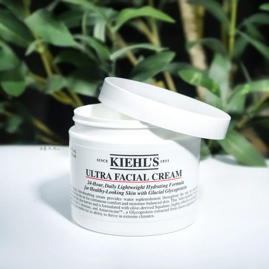 冬季续命神器不止是小暖炉，这10个面霜好用到我想给丁真安利.