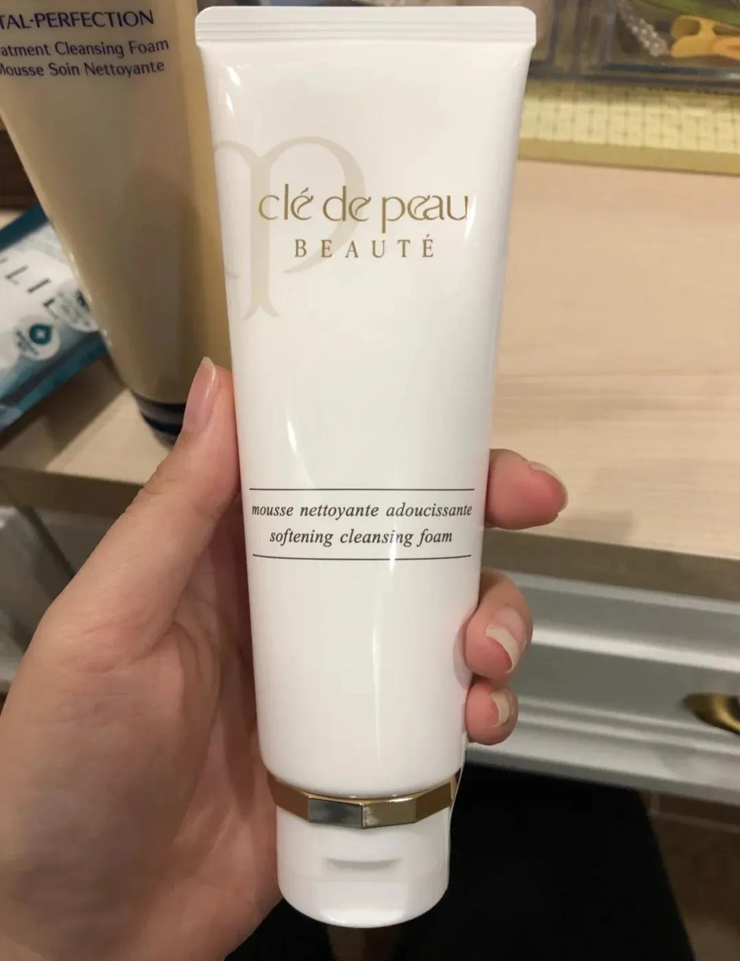 网红同款洗面奶哪个好用,网红洗面奶哪个好用