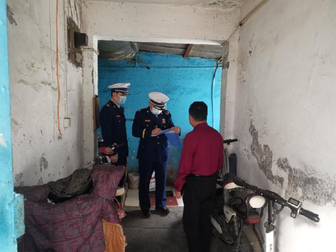 业主之声：物业聚焦解决高频问题持续改善人居环境