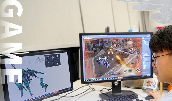 2023年各大游戏厂商如何过愚人节,2019年游戏大赏