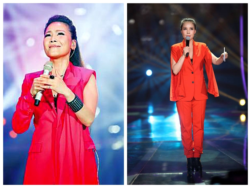 最美少数民族女星,哪个少数民族女星最美